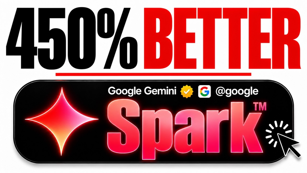 NEW Gemini Spark Update is ABSURD!
