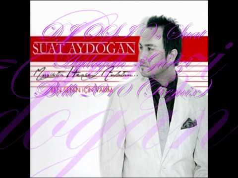 DJ OSI Suat Aydogan -Garezi Belli 2010