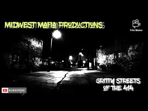 Gritty Streets of the 414