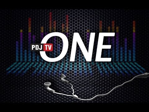 Boytsov - PDJTV ONE. Take it Original. / 23.11.14/