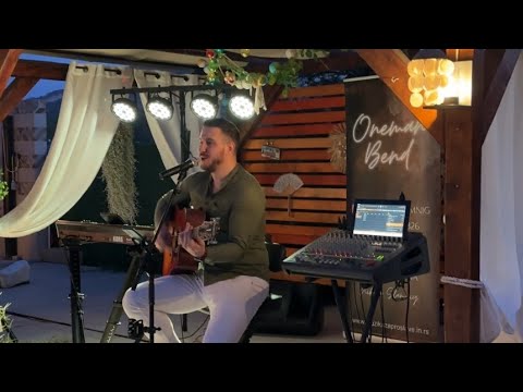 Nikola Slamnig - Acoustic mix