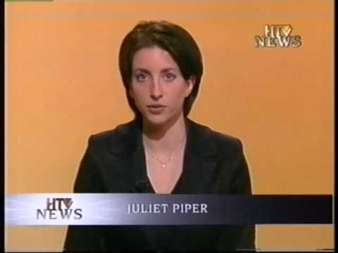 HTV News 18-12-99