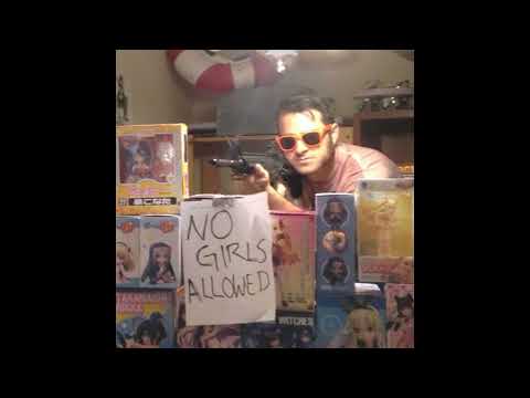 preripped - Resist Succubi