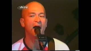 Paralamas do Sucesso - Ela Disse Adeus - Hey Na Na - Multishow 1996