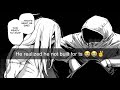 PRIME YUJI ABSOLUTELY VIOLATED MAHITO JJK Modulo 22