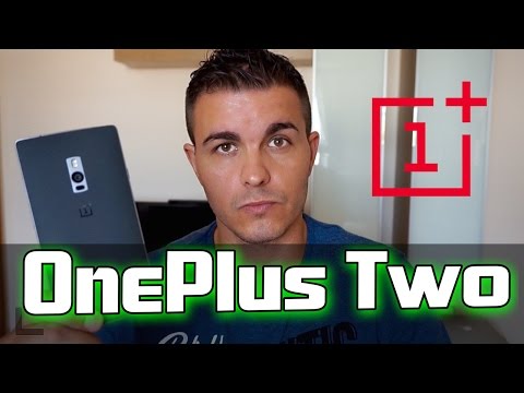 Impresiones finales OnePlus Two