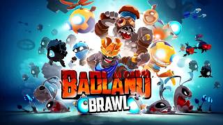 Badland Brawl – видео трейлер