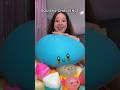 SQUISHY CHALLENGE in my collection! 😱 *use this sound*