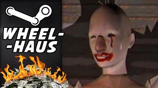 Dolly Amorous - Wheelhaus Gameplay