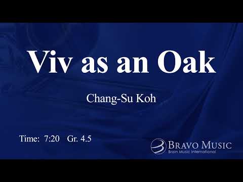 Viv as an Oak  by Chang Su Koh