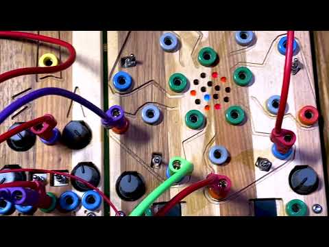 Mad Sound Factory KOMMUTATOR (NEW) image 5