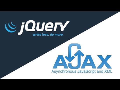 jQuery's AJAX - POST Requests