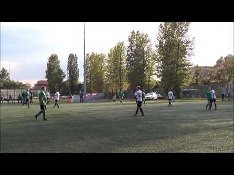 Czarni S-ec juniorzy - bramka 2-1 dla Ostoi Żelisławice w II rundzie PP