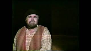 Bock Harnick - Chavala, from FIDDLER ON THE ROOF