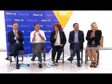 Magazina Lokale: Beteja për Gjilanin - 18.10.2017 - Klan Kosova