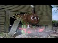 Thomas Friends Season 6 Episode 18 Percy S Chocolate Crunch US Dub HD AB Part 2