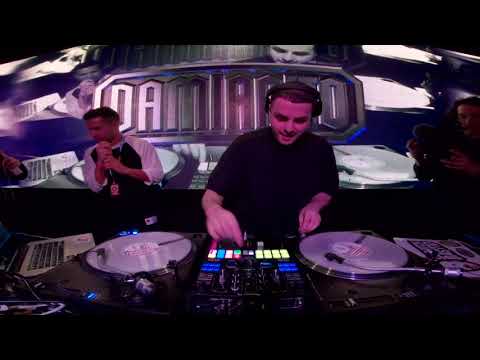 Damianito - 2019 Showcase - Red Bull 3Style - Taipei, Taiwan