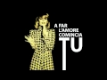 Eugenio Fico - A Far L'Amore Comincia Tu (Vocal ...