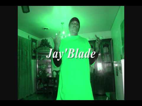 jay'blade (not a game)