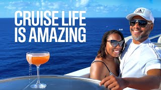 Cozumel Cruise Port: Endless Day Of Adventure!