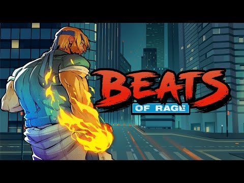 Beats of Rage