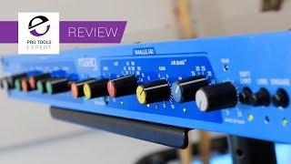 Video thumbnail for Review - Maag Audio MAGNUM-K Single Channel Dual Compressor & EQ by Production Expert