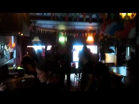 Dcs 1 kampioen en dan komt er weer een schutter