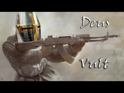 download lagu mp3 mp4 Deus Vu, download lagu Deus Vu gratis, unduh video klip Deus Vu