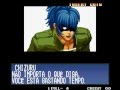 Kof97 Leona Orochi PT