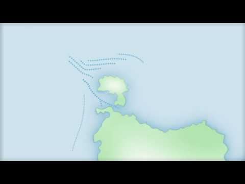 Why Langara Island?