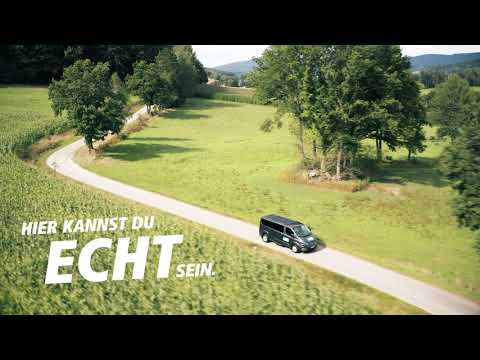 Landkreis Cham #echt mobil