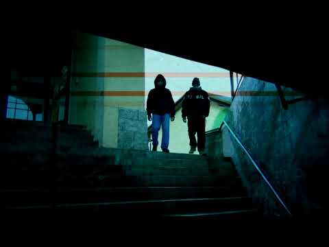 Brat Zielony MC & Ziko DSP - Rozmowy z mikrofonem