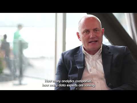 Data Pioneers | Redi Health | Highlight 2