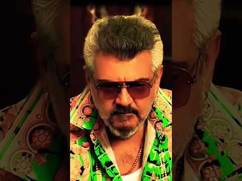 AK Oru Red Dragon Avan potta rules ah avane break panni irukkan #ajithkumar #ajith