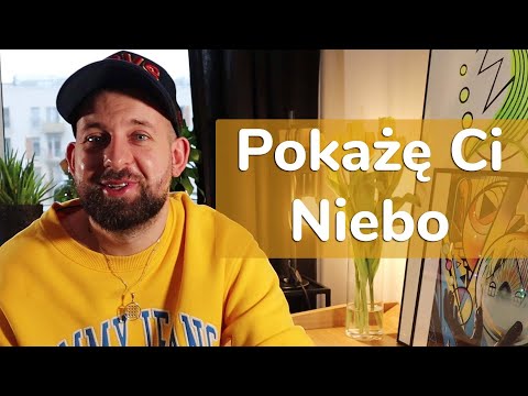 [Pokażę Ci Niebo] Pokażę Ci Niebo