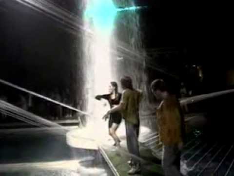 808 State - In Yer Face (Official Video)