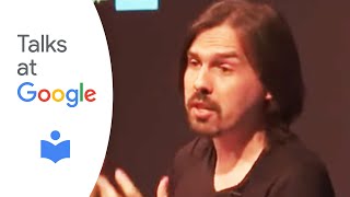 Cesar Hidalgo: "Why Information Grows" | Talks at Google