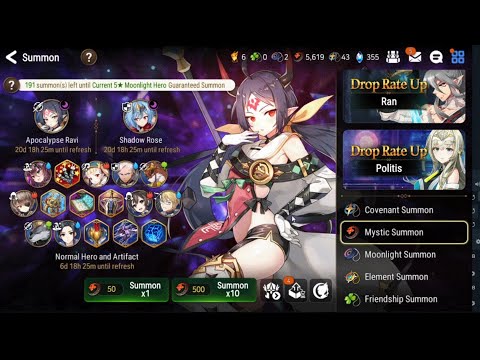 Apocalypse Ravi pulling session