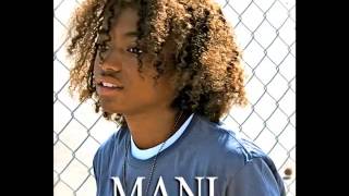 ERIC BELLINGER FEAT/ MANI I DONT WANT HER REMIX