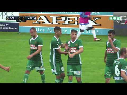 Nach dem Test in Ebreichsdorf