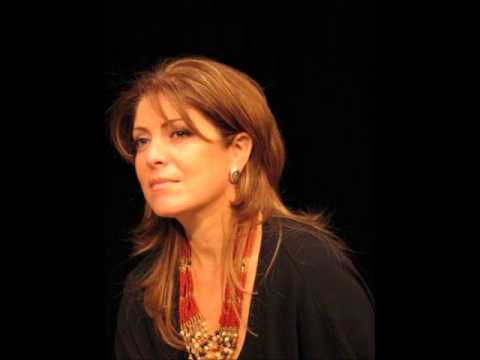 Fadia Al Haj - Muwashah Umzuj فاديا الحاج - موشح أمزج الأكواس