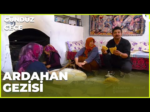 Gündüz Gece - Ardahan | 10 Ağustos 2024