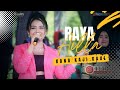 KANG KAJI GAUL VOC RAYA AILA NAKULA BINTANG NUSANTARA