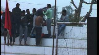 (1) Sarhala Ranuan (Nawanshahr ) Kabaddi Tournament 9 Feb 2016