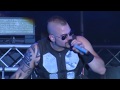 DVD Heroes On Tour SABATON 7734
