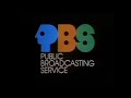 Public Broadcasting Service PBS 1981