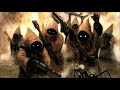 Star Wars Jawa Theme