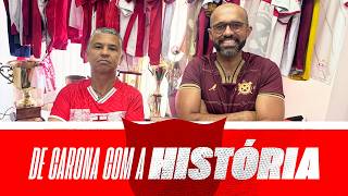 #TBT DE CARONA COM A HISTÓRIA - VILA NOVA X CRB