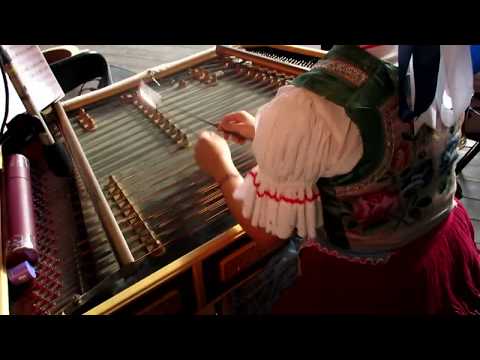 STANEK49 CYMBAŁY ZESPÓŁ z CZECH ROZMARYN UJSOŁY 06.08.2011