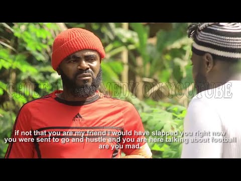 Ndi Ntisa 5 || see the  man that is responsible to chief mayhem || the what chief do after discovery